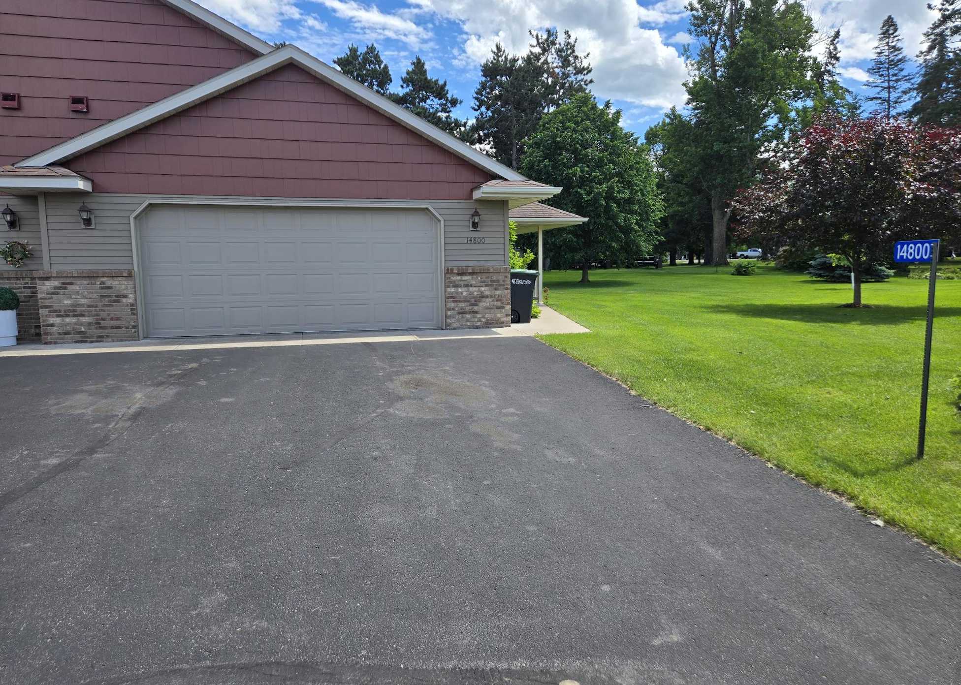 14800 Timber TRL, Little Falls, MN 56345