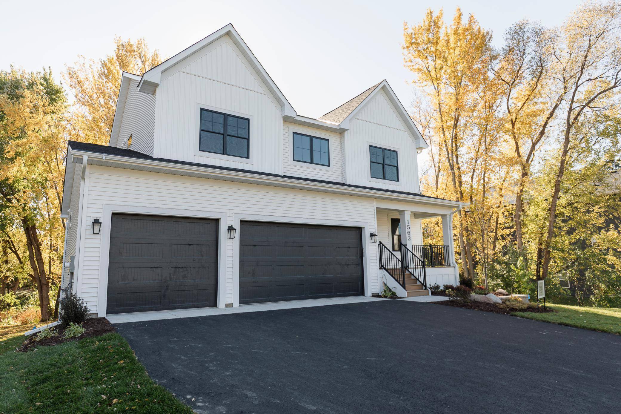 7xx Heather DR #Parcel A, Shoreview, MN 55126
