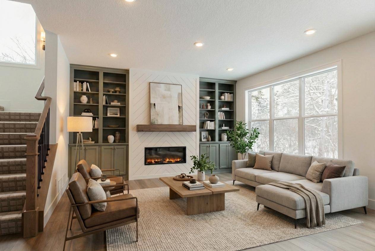 2816 Oxford ST N #Parcel 2, Roseville, MN 55126