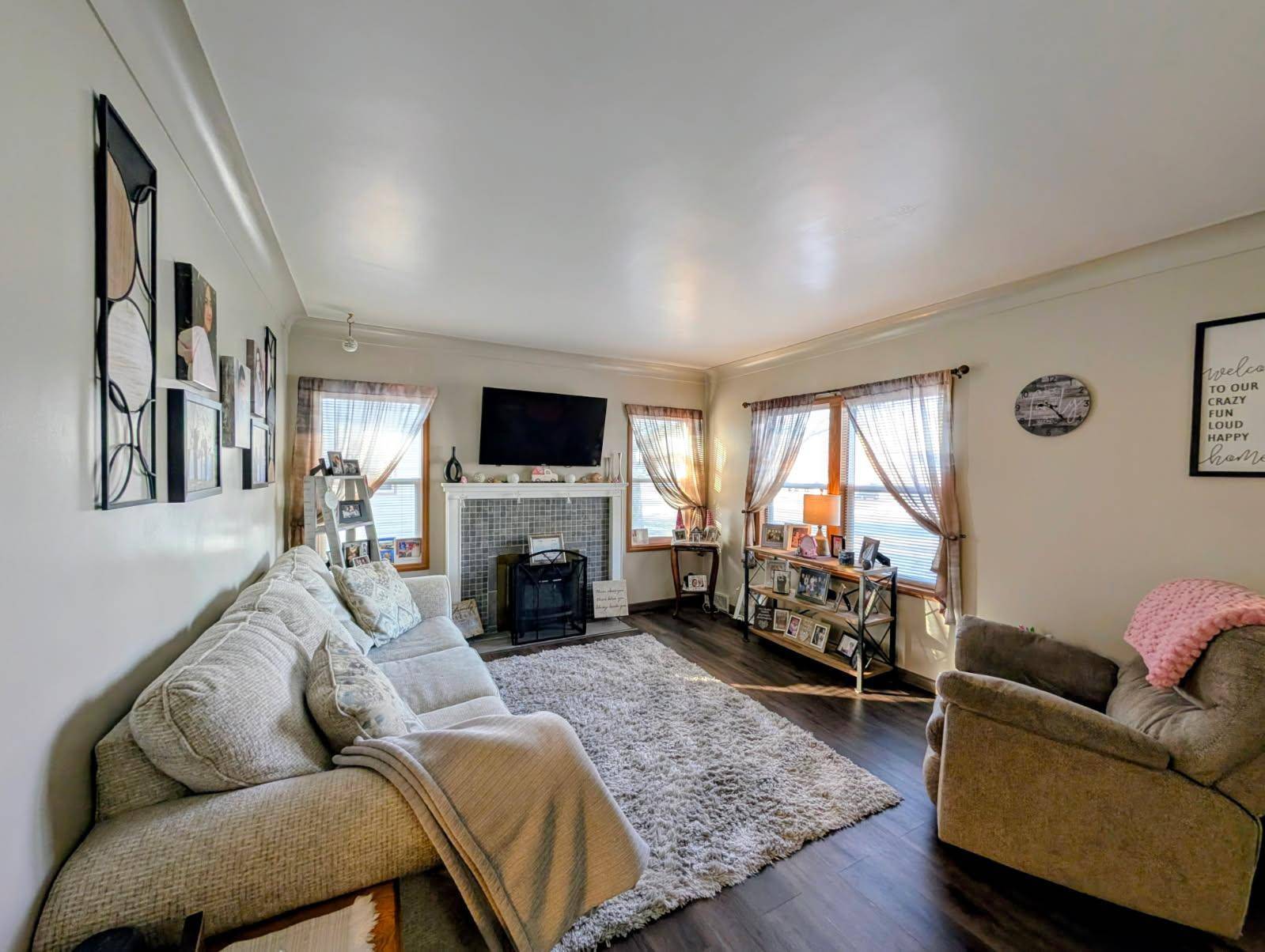 816 N 3rd ST, Montevideo, MN 56265