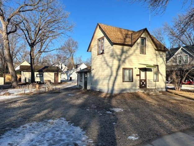 305 S 8th ST, Montevideo, MN 56265