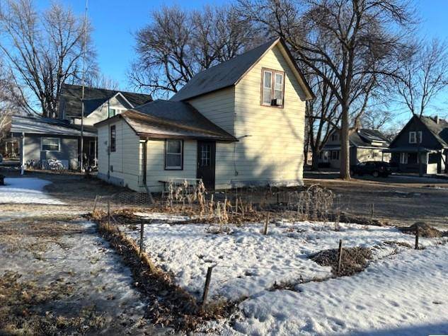 305 S 8th ST, Montevideo, MN 56265
