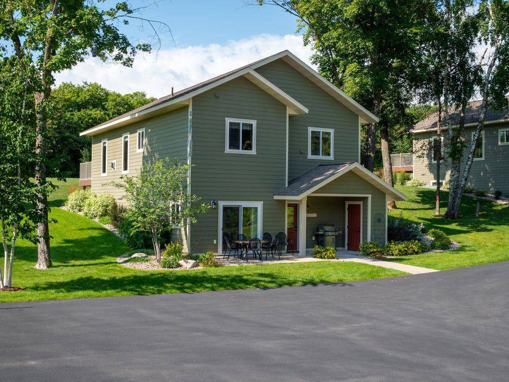 30424 410th ST #Unit 4 (share 3) - CIC #65, Dent, MN 56528