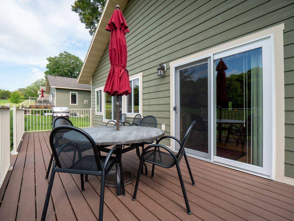 30424 410th ST #Unit 4 (share 3) - CIC #65, Dent, MN 56528