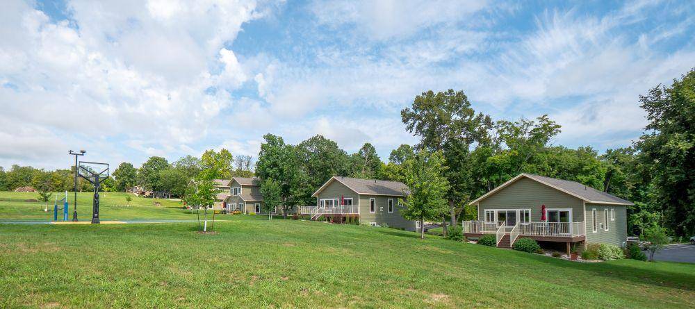 30424 410th ST #Unit 4 (share 3) - CIC #65, Dent, MN 56528
