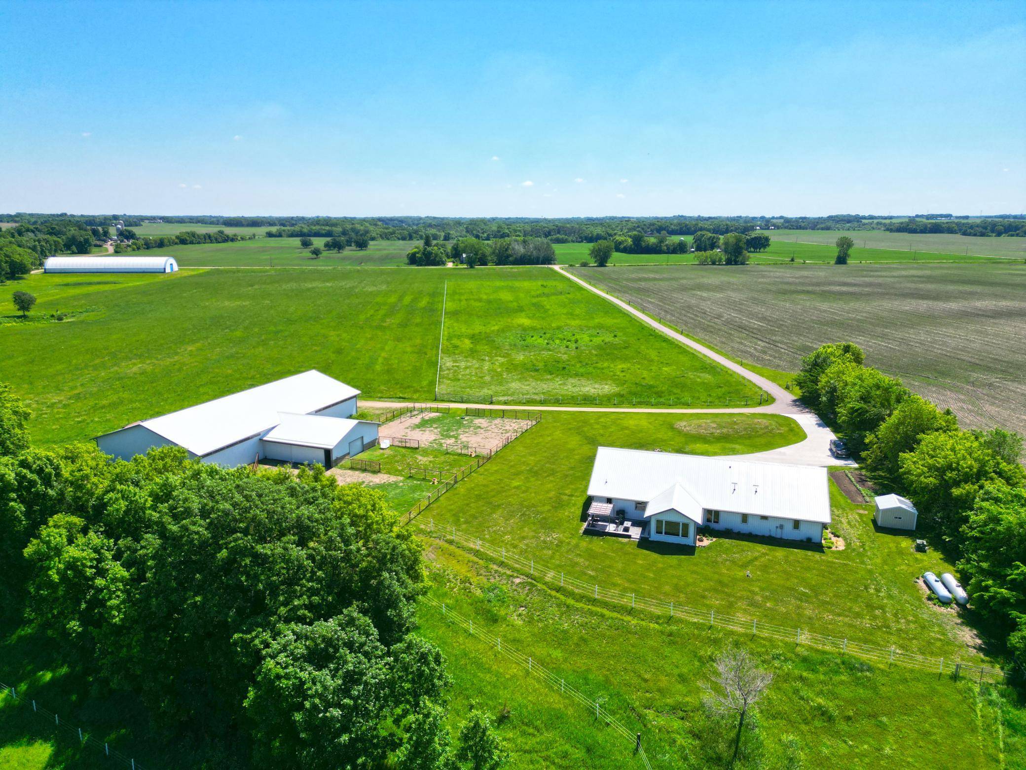 2253 Mitchell AVE NW, Annandale, MN 55302