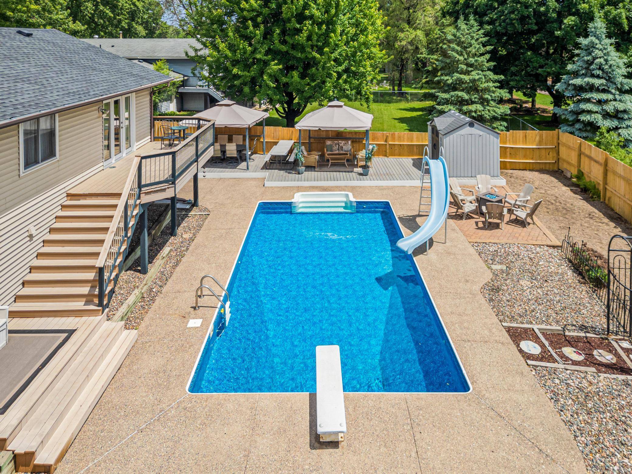 7809 119th AVE N, Champlin, MN 55316