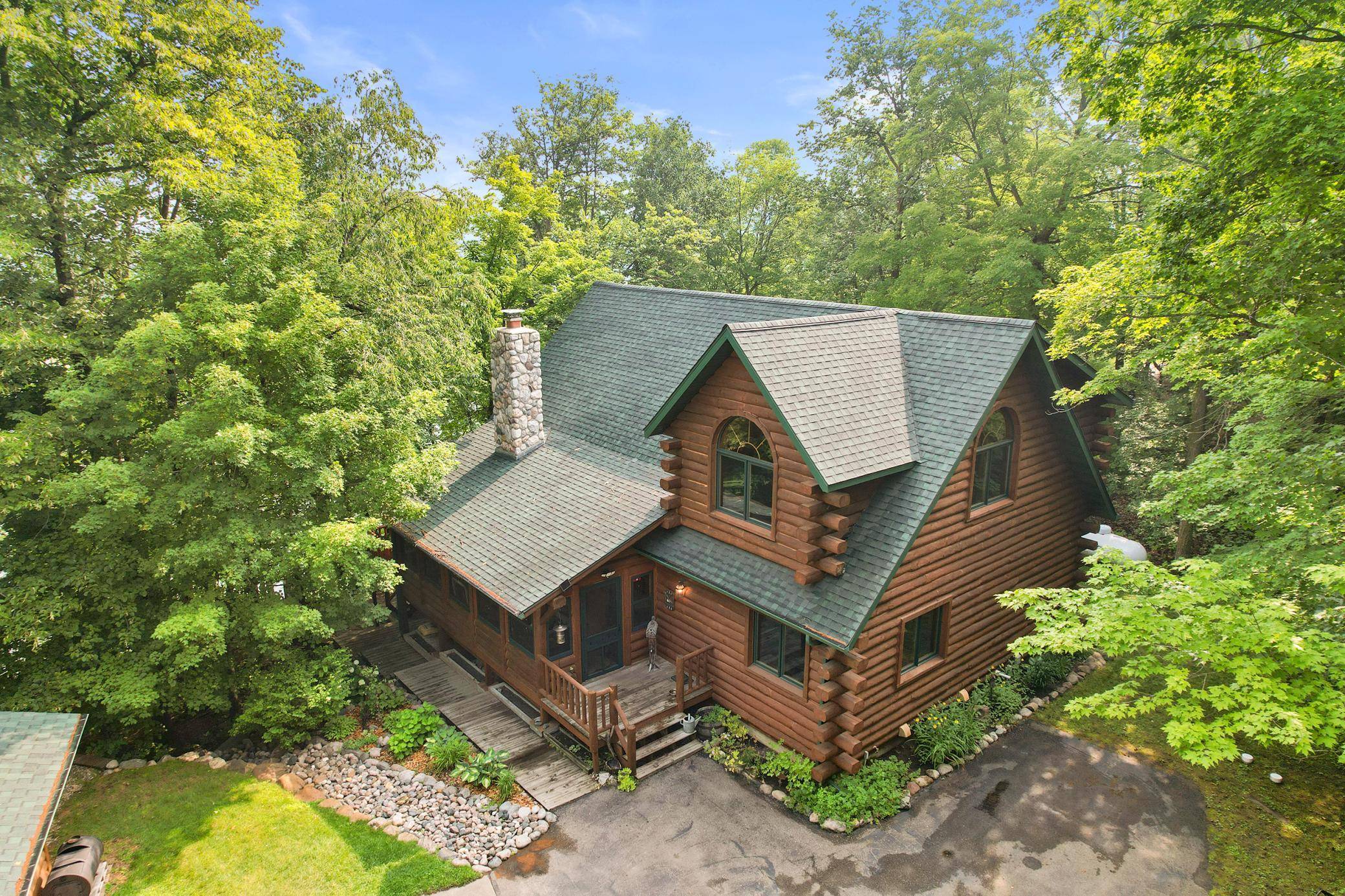 32360 SW Pickerel Lake RD, Detroit Lakes, MN 56501