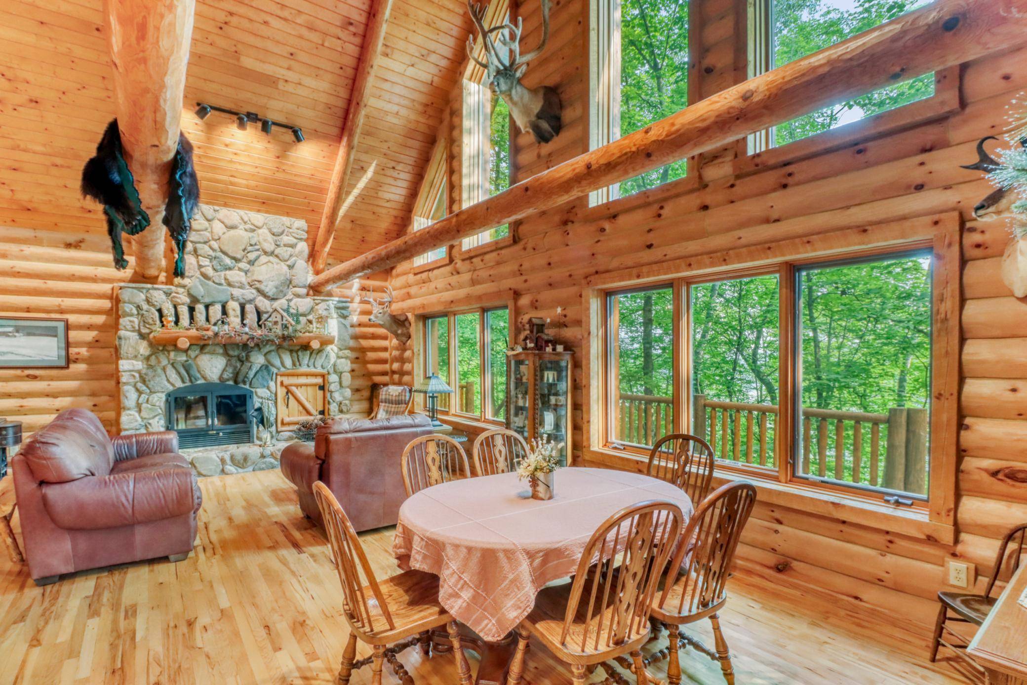 32360 SW Pickerel Lake RD, Detroit Lakes, MN 56501