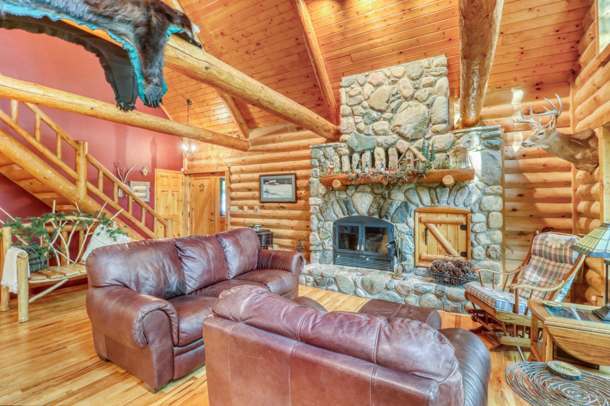 32360 SW Pickerel Lake RD, Detroit Lakes, MN 56501