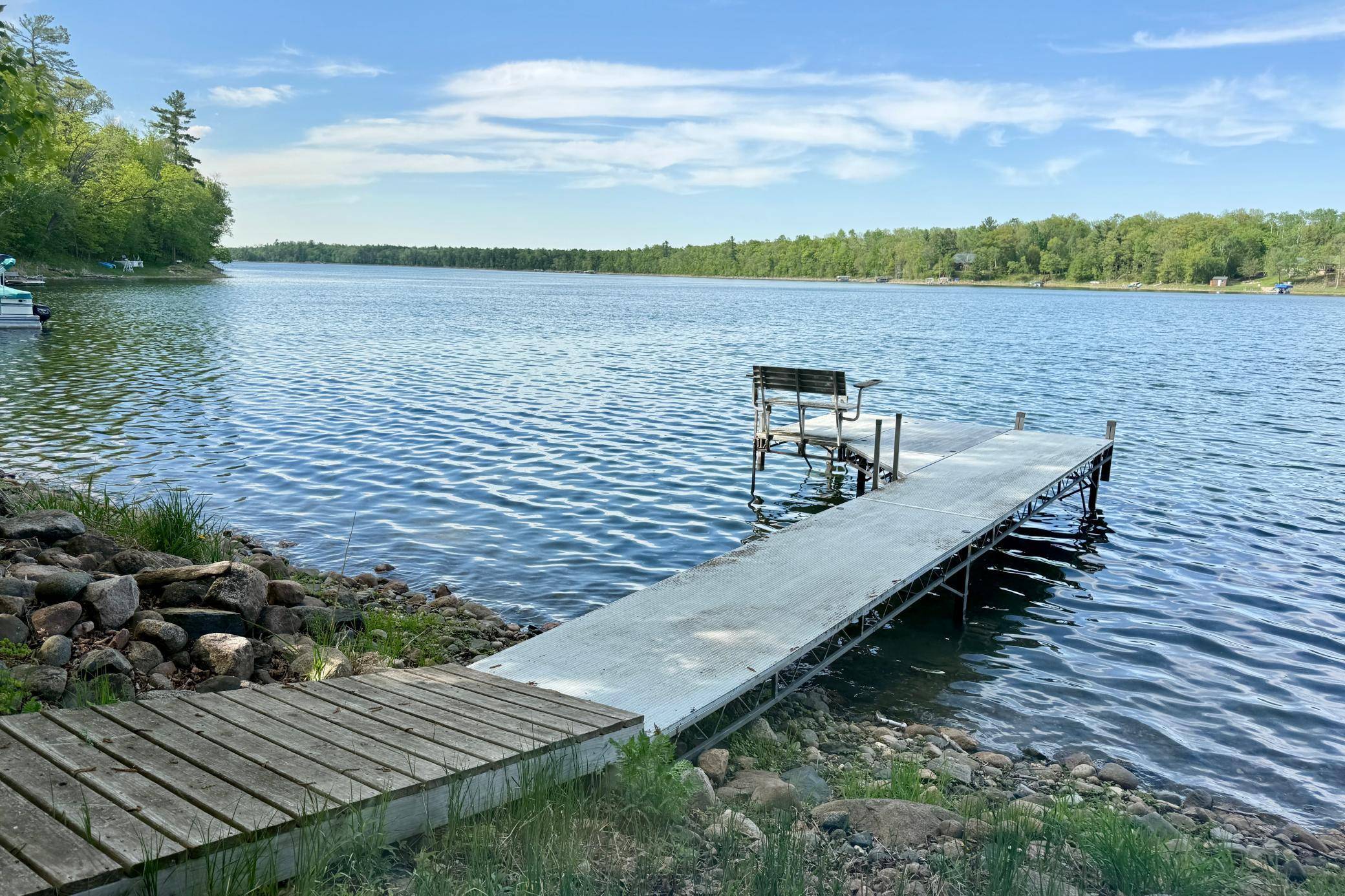 32360 SW Pickerel Lake RD, Detroit Lakes, MN 56501