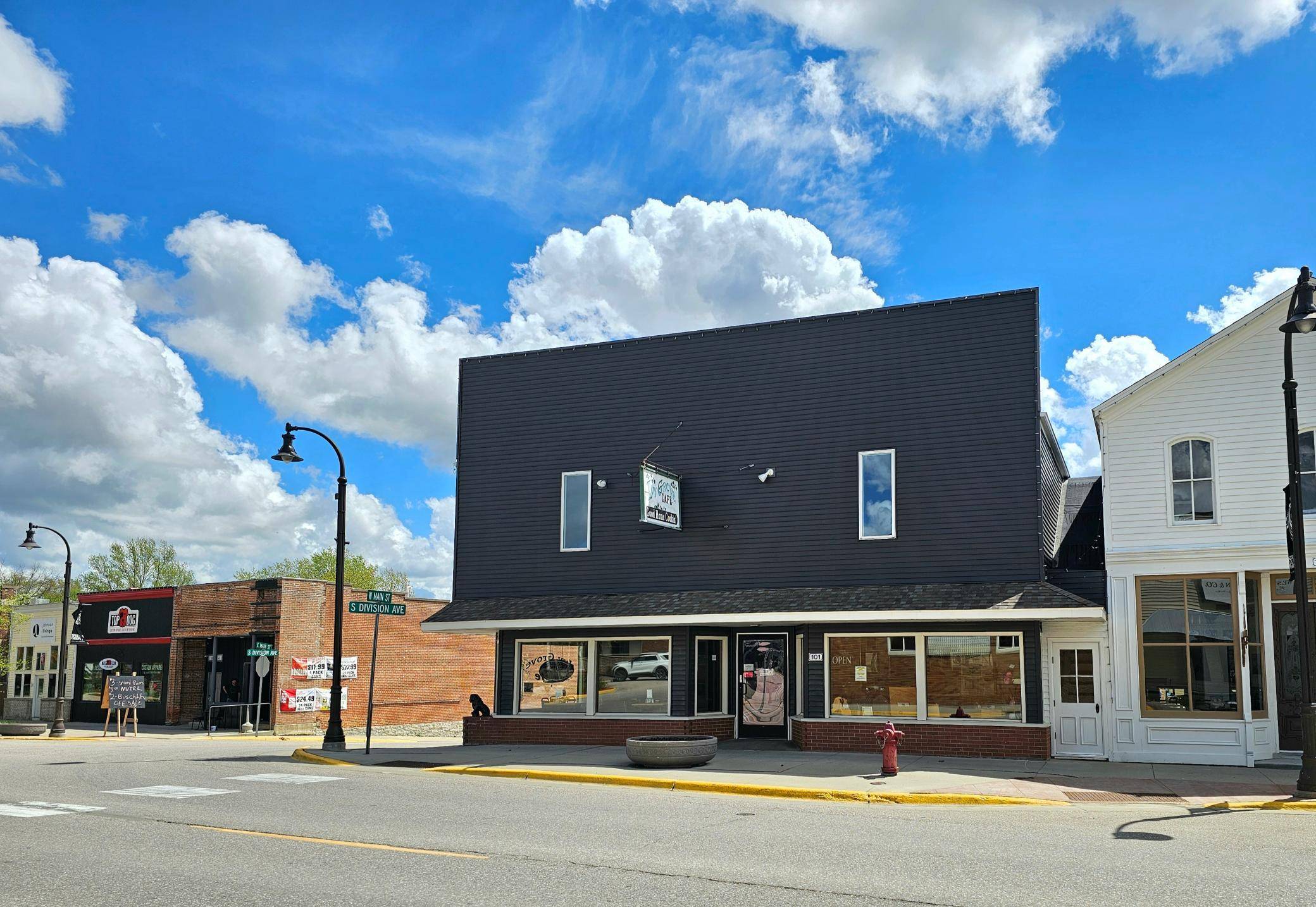 101 W Main ST, Spring Grove, MN 55974