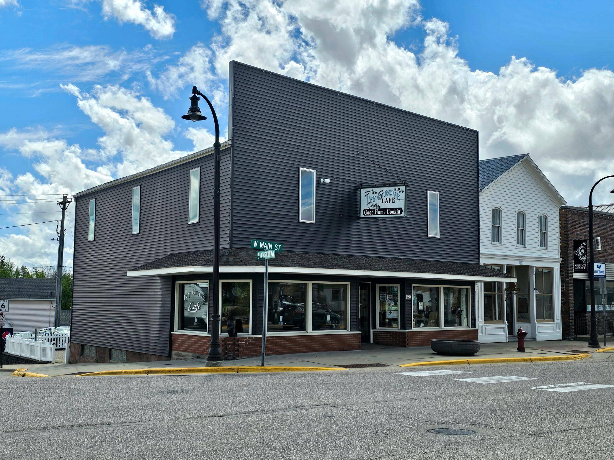 101 W Main ST, Spring Grove, MN 55974