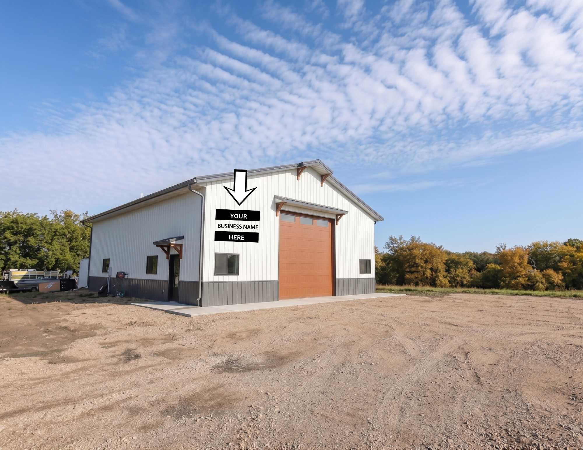 1095 Northside DR NE, Alexandria, MN 56308