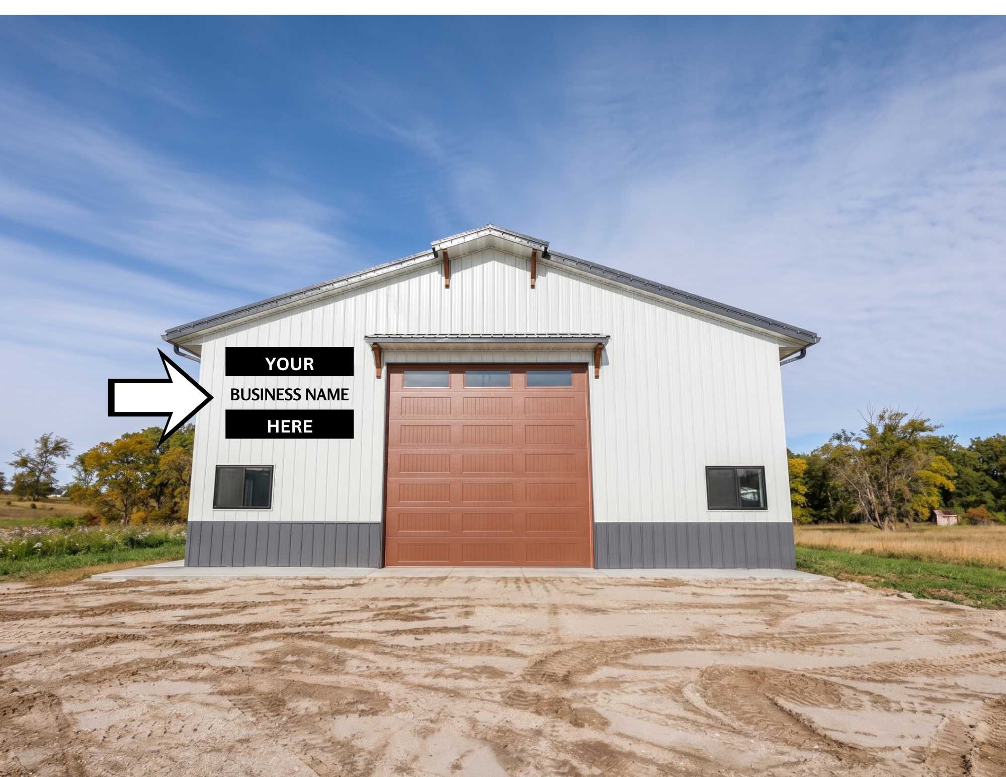 1095 Northside DR NE, Alexandria, MN 56308
