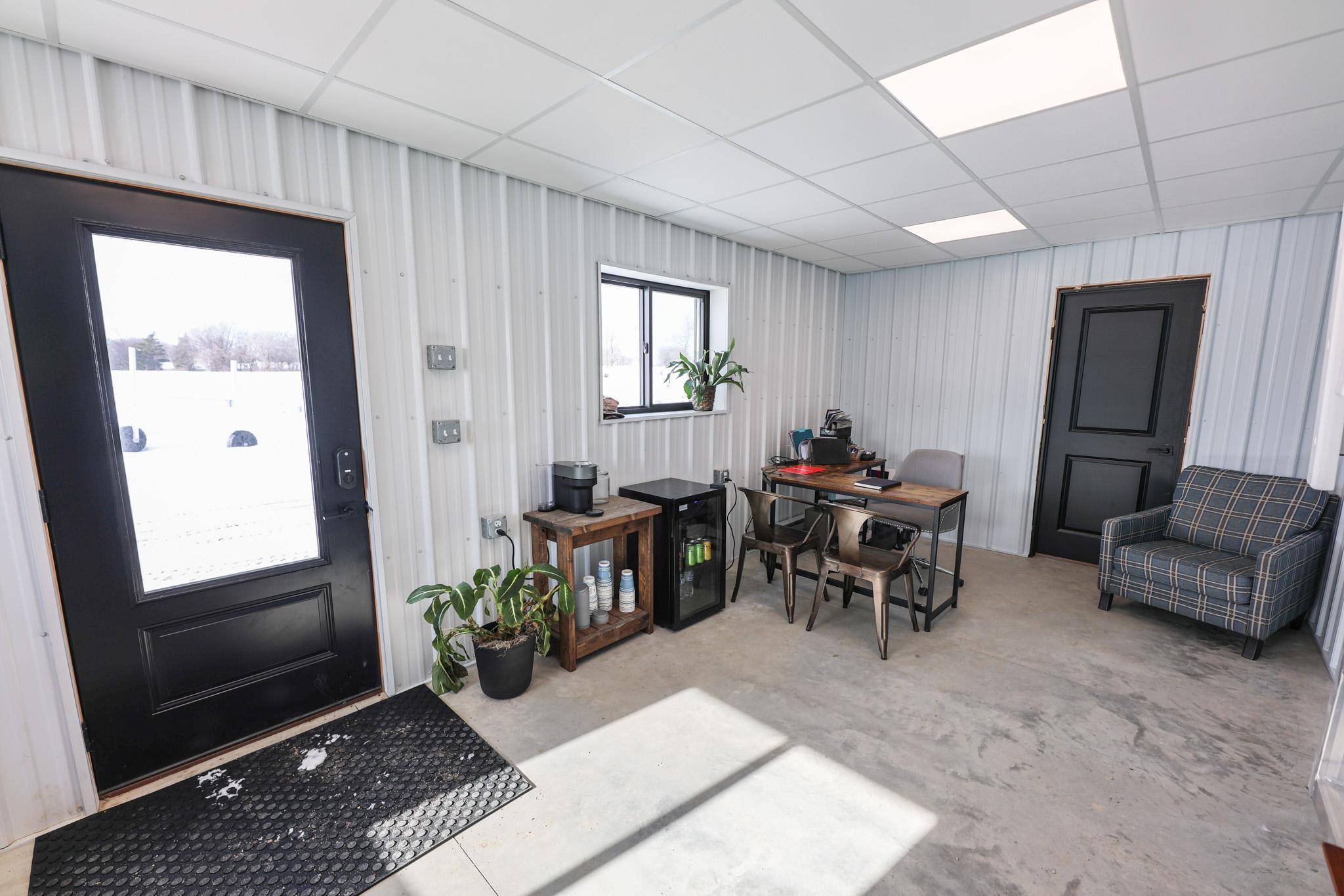 1095 Northside DR NE, Alexandria, MN 56308