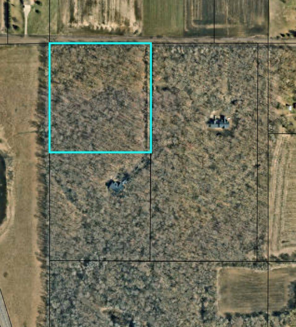 TBD 265th ST, Eureka Twp, MN 55024
