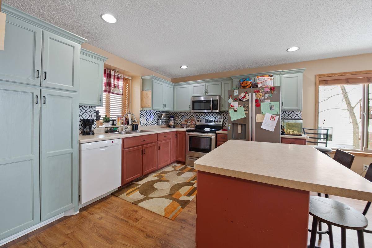 1107 9th ST NE, Milaca, MN 56353