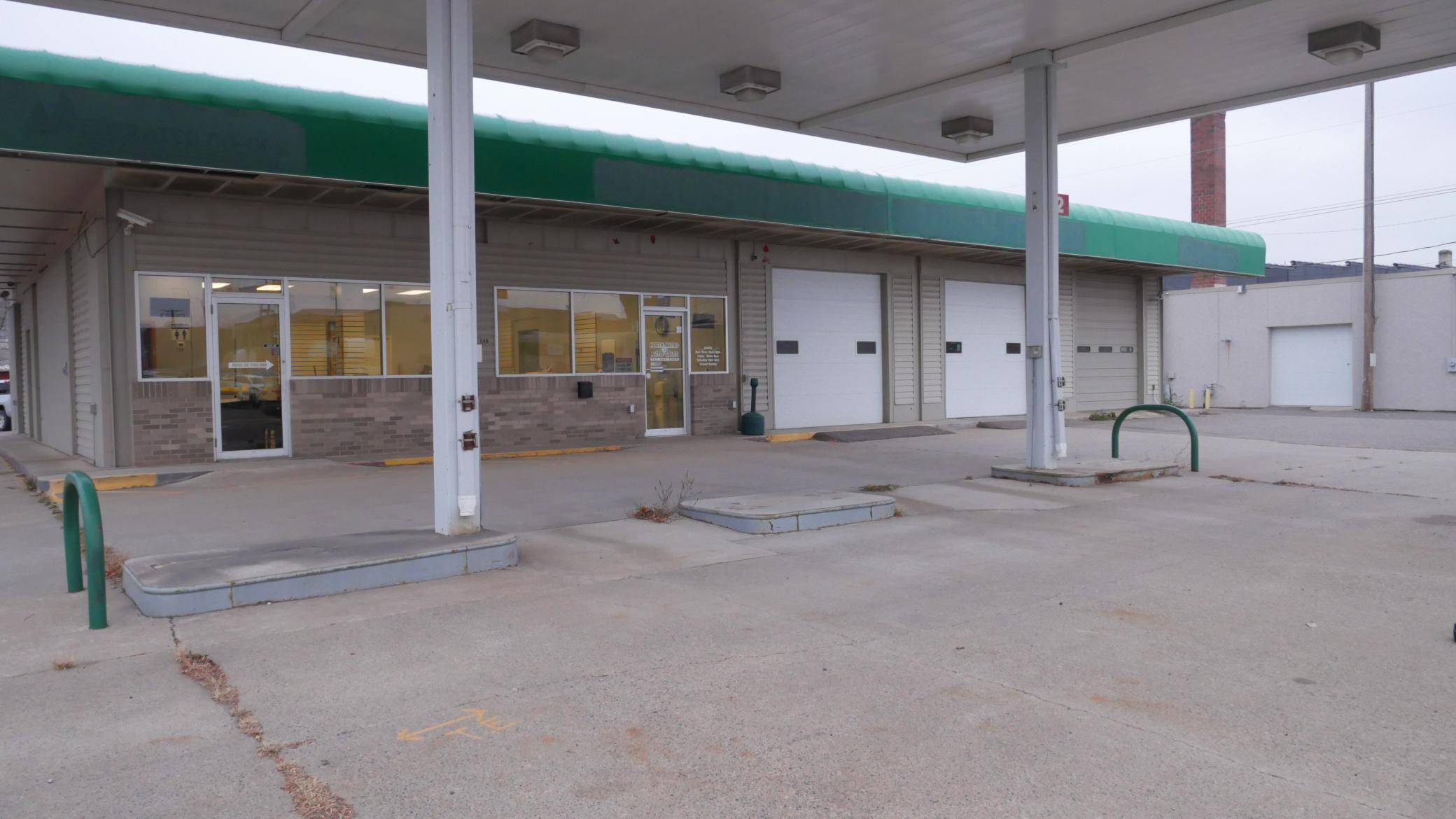 140 1st AVE W, Cambridge, MN 55008