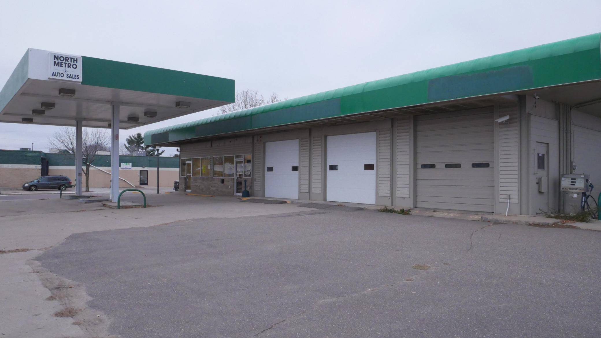 140 1st AVE W, Cambridge, MN 55008