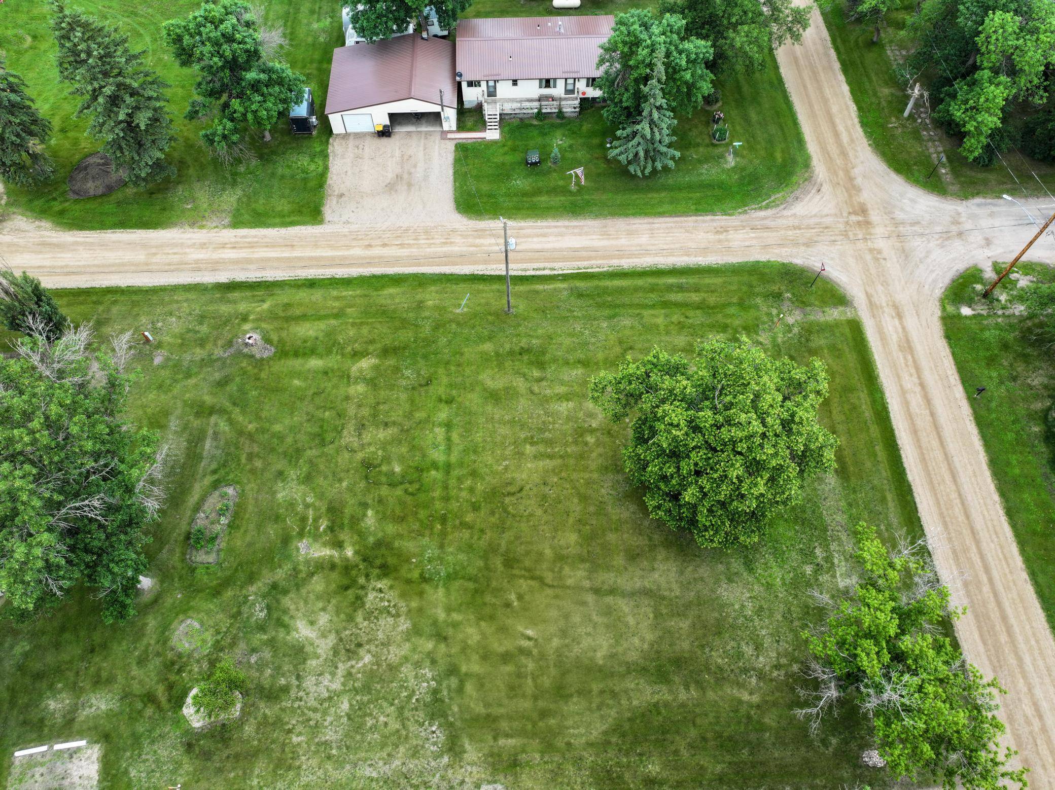 TBD LOTS 1 & 2 State AVE, Villard, MN 56385