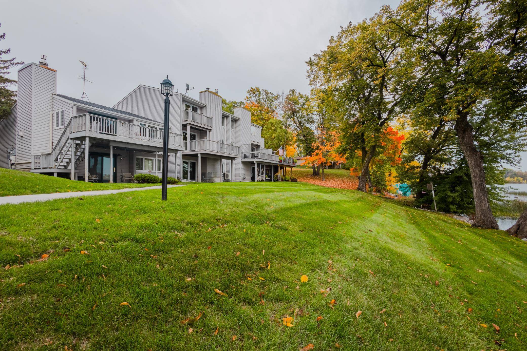 2520 Le Homme Dieu HTS NE #2, Alexandria, MN 56308