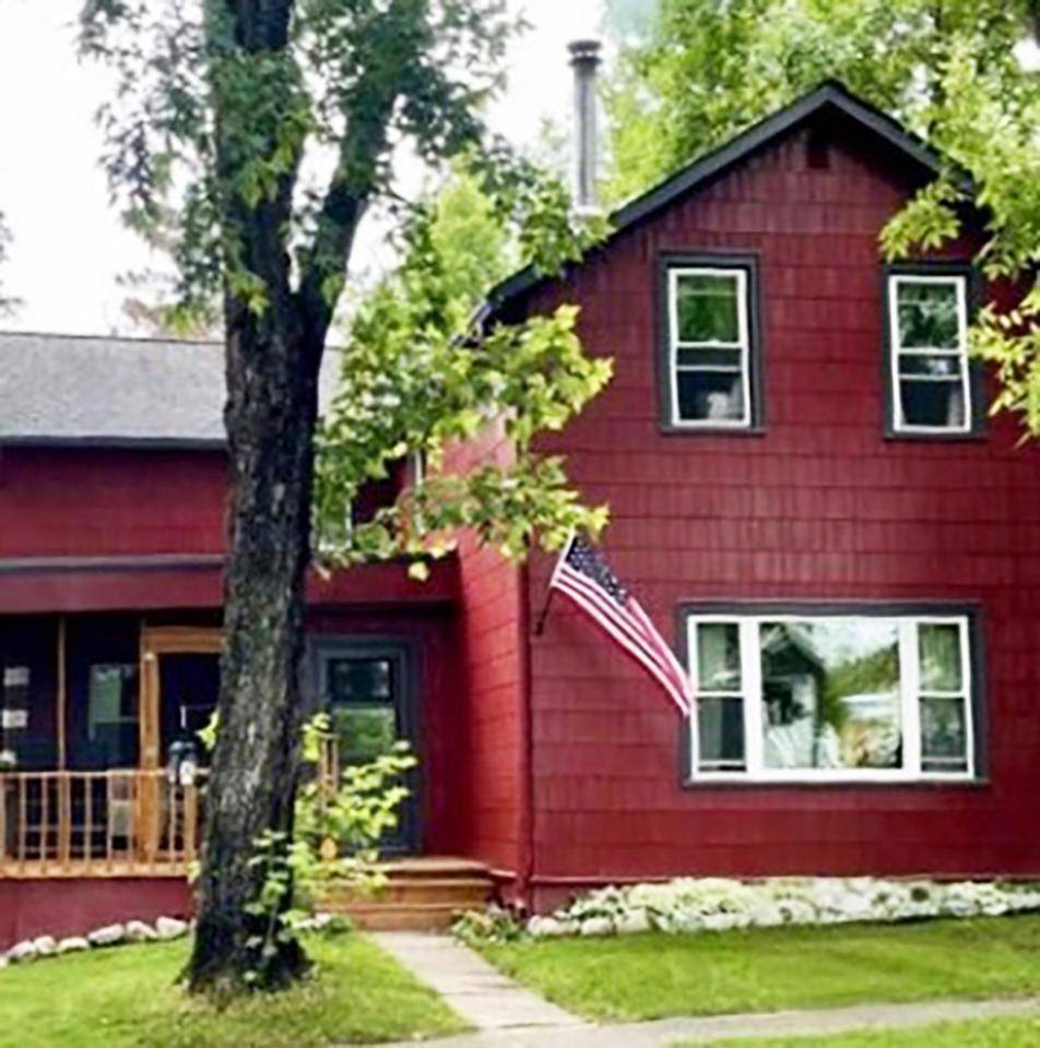 506 2nd ST S, Tower, MN 55790