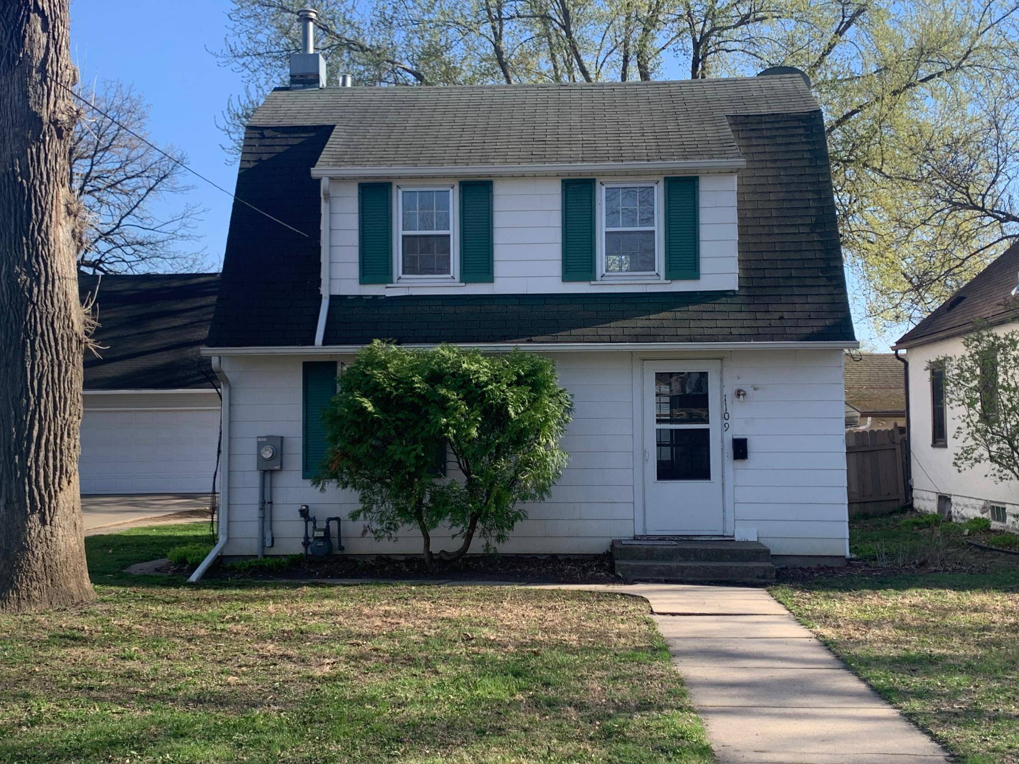 1109 5th AVE NW, Austin, MN 55912