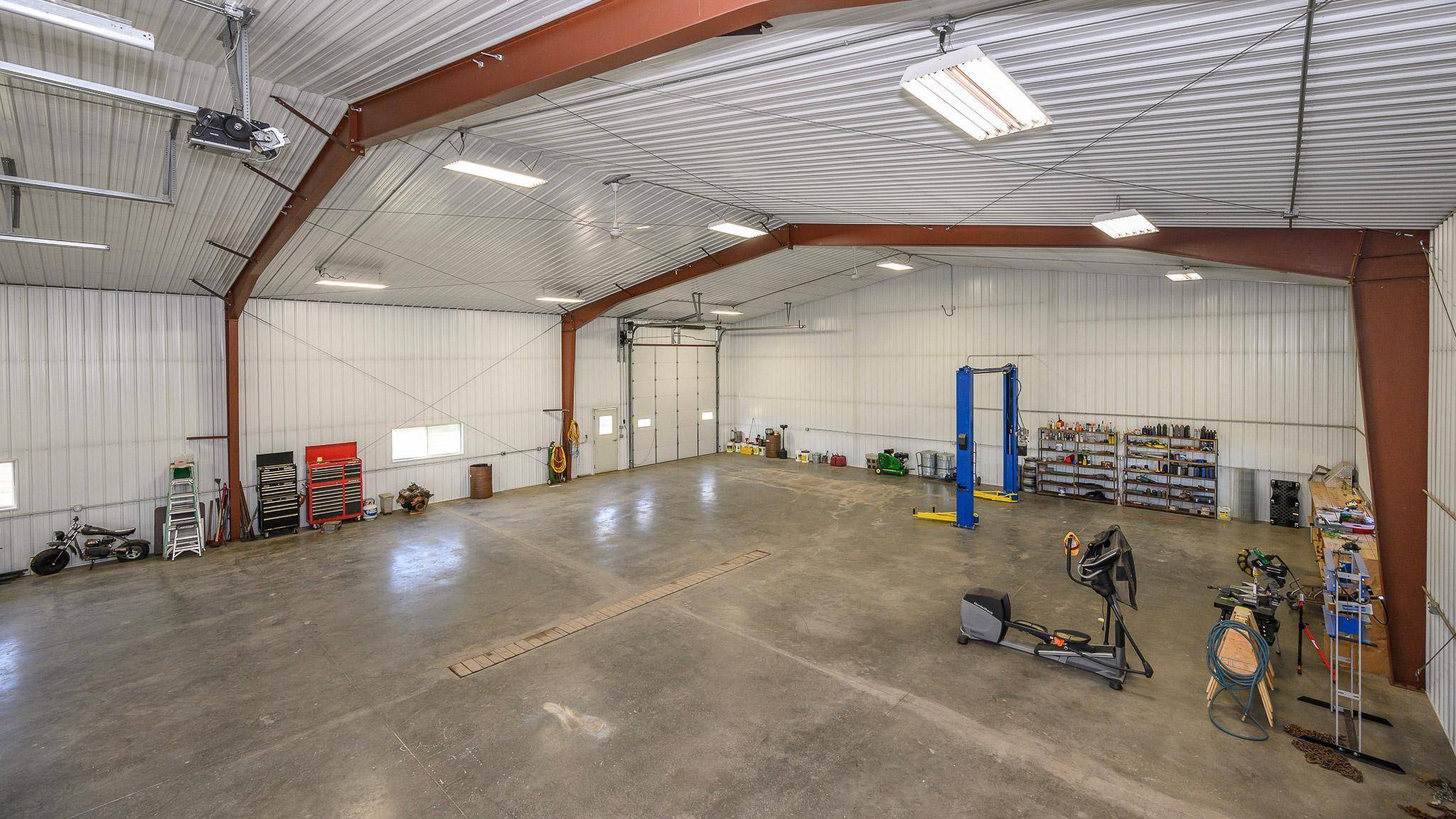 8155 34th AVE SE, Wishek, ND 58495