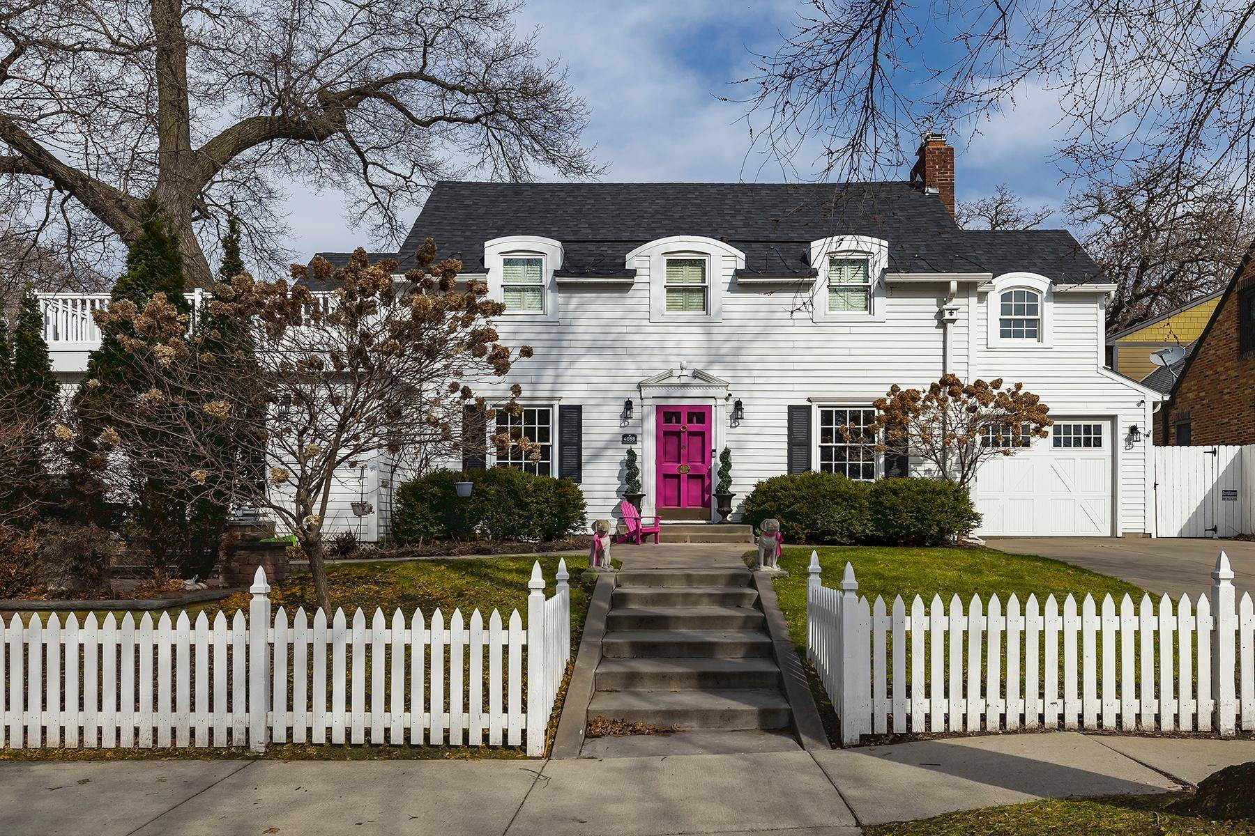 4058 Sunnyside RD, Edina, MN 55424