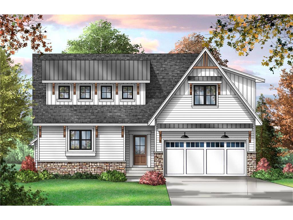 5123 Waterbury RD, Mound, MN 55364