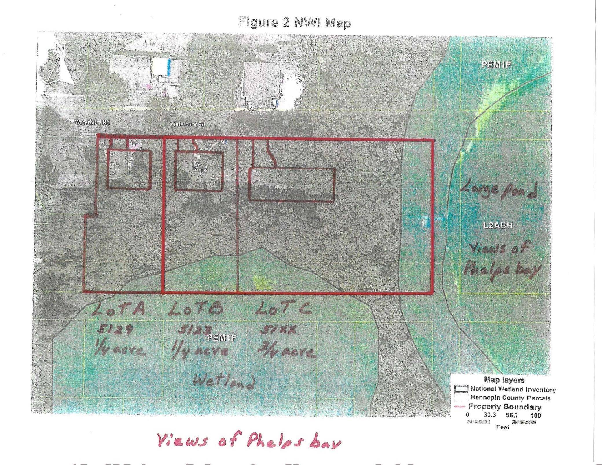 5123 Waterbury RD, Mound, MN 55364