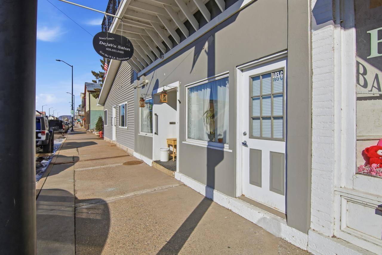 103 S Main ST, Alma, WI 54610