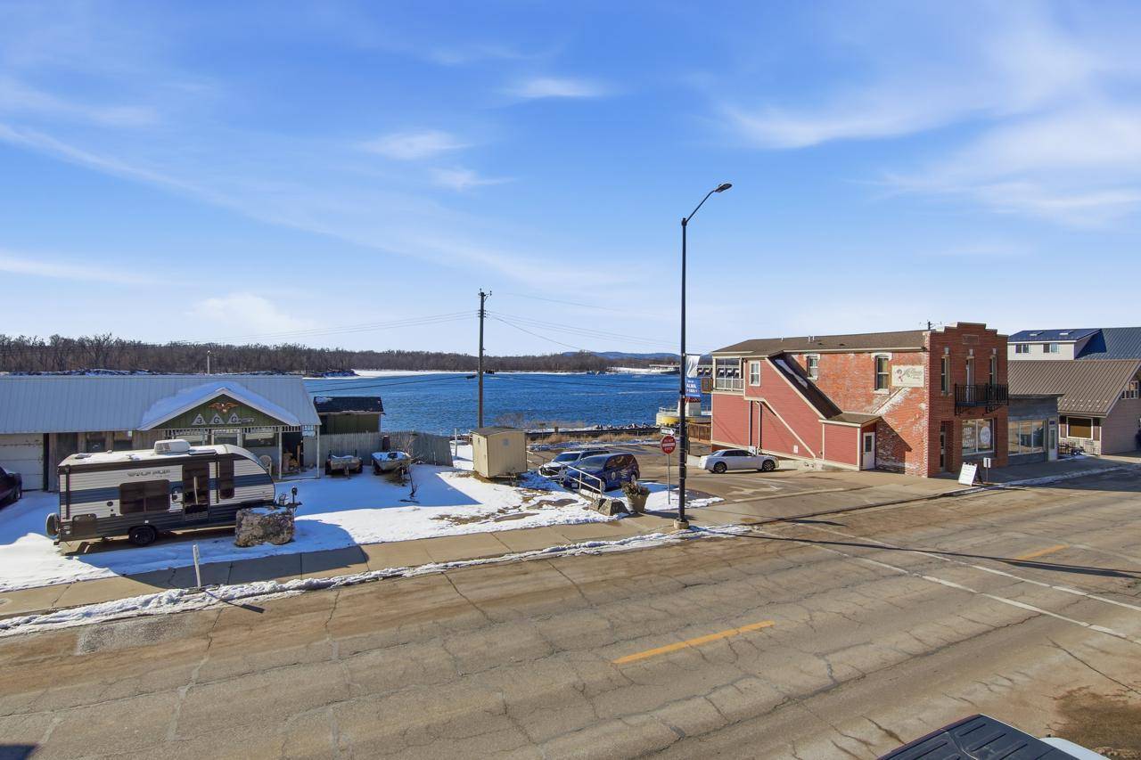 103 S Main ST, Alma, WI 54610