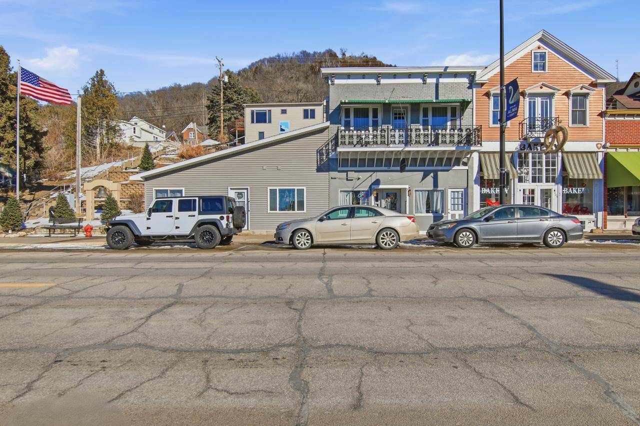 103 S Main ST, Alma, WI 54610