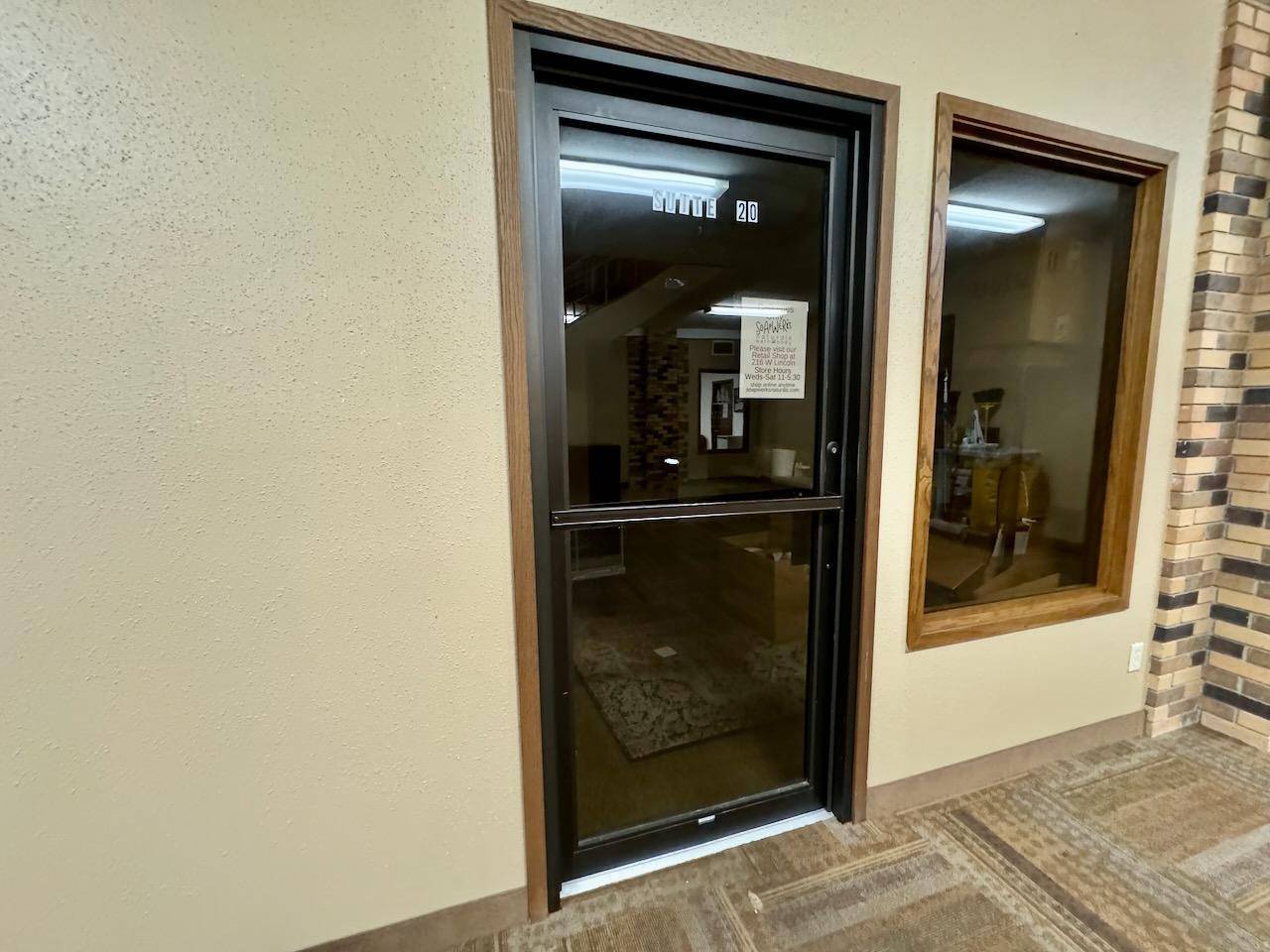 125 W Lincoln AVE #Suite 20, Fergus Falls, MN 56537