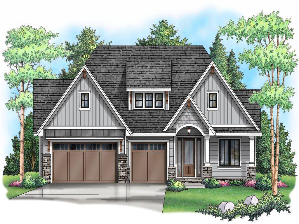 51XX Waterbury Road, Mound, MN 55364