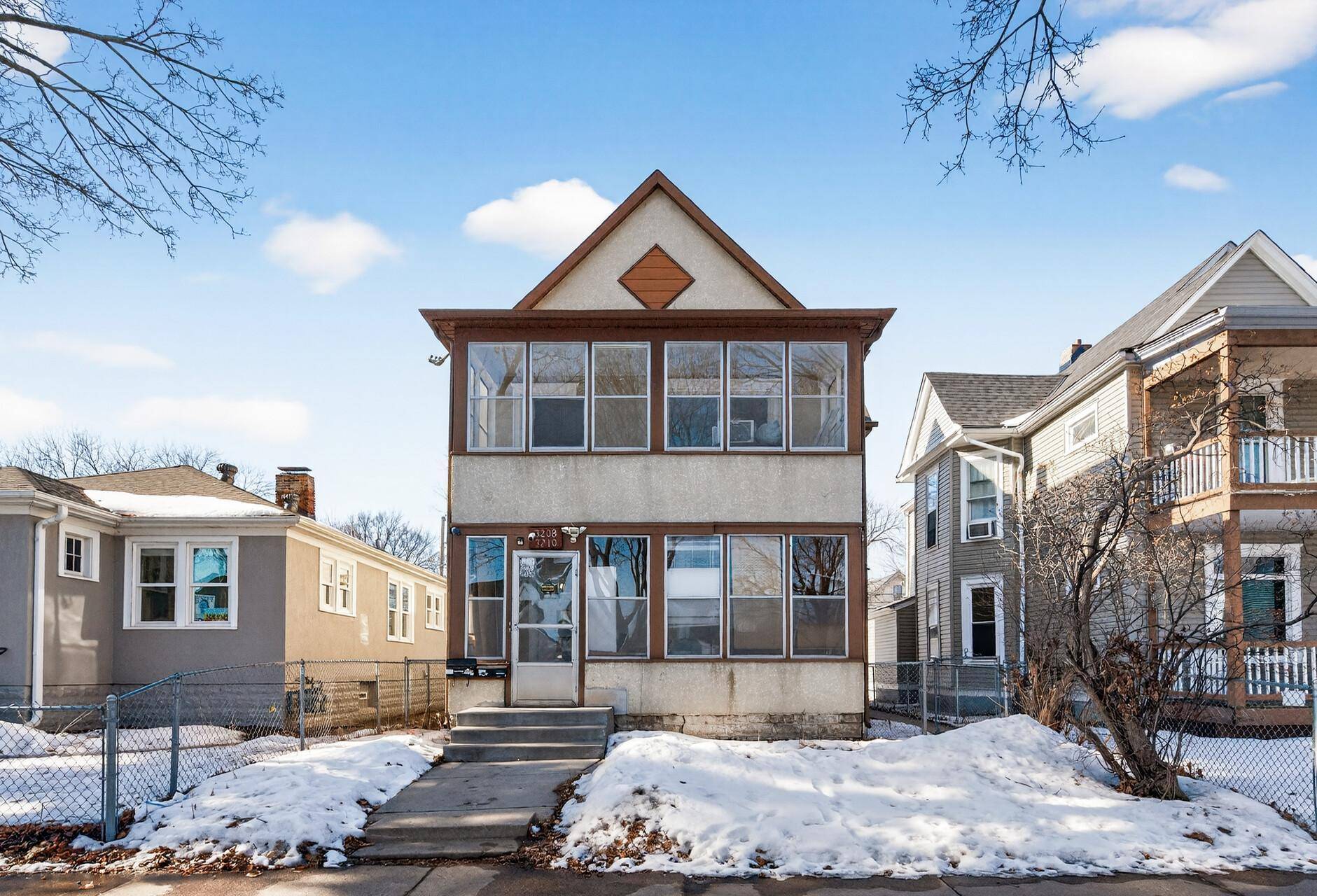 3208 19th AVE S, Minneapolis, MN 55407