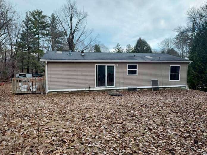 7657 Front ST NW, Walker, MN 56484