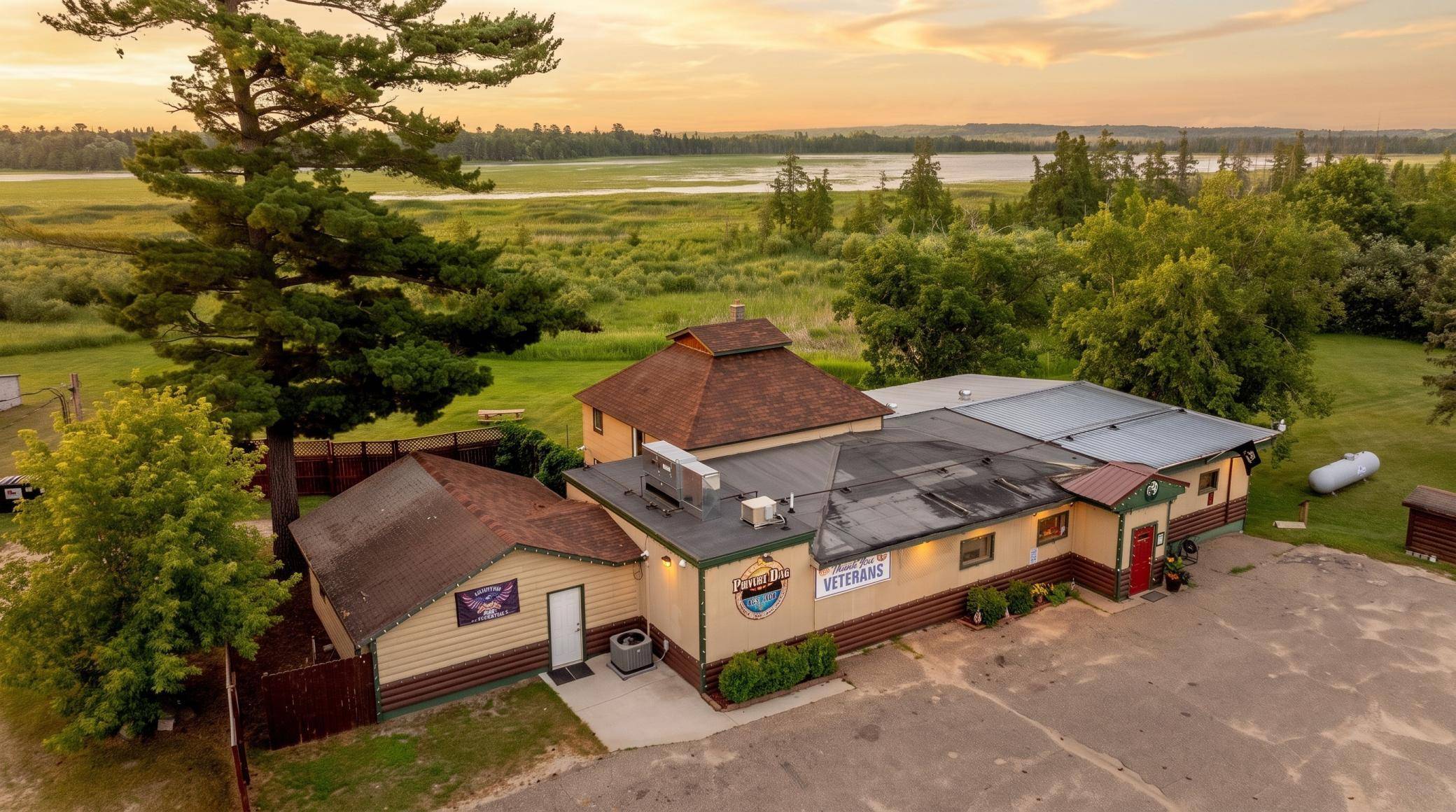230 Central AVE S, Laporte, MN 56461
