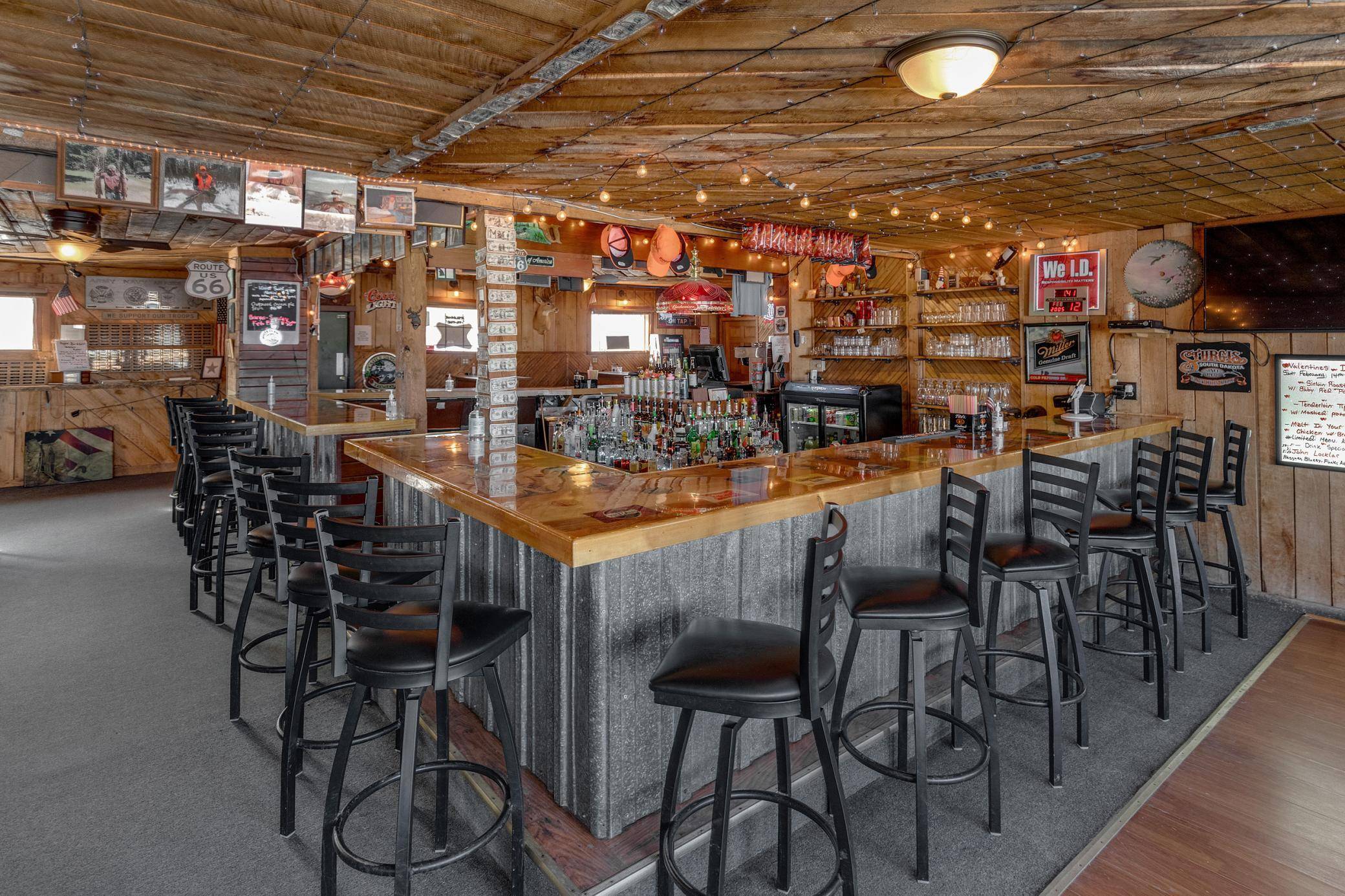 230 Central AVE S, Laporte, MN 56461