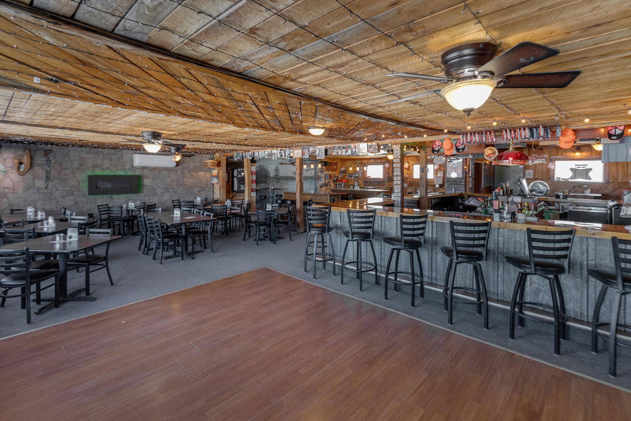 230 Central AVE S, Laporte, MN 56461