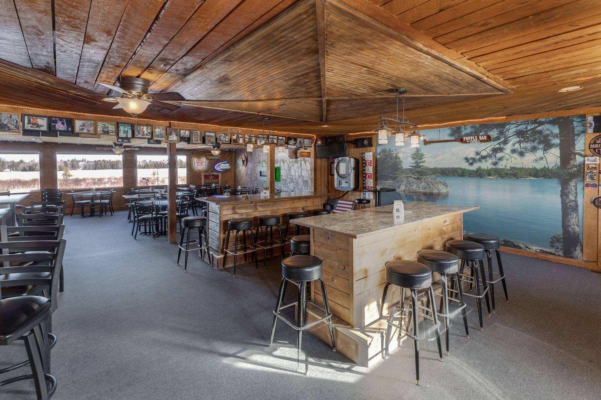 230 Central AVE S, Laporte, MN 56461