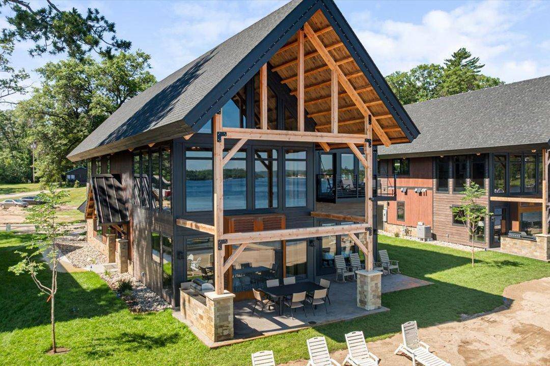 TBD Island View TRL #731 Craguns Resort, East Gull Lake, MN 56401