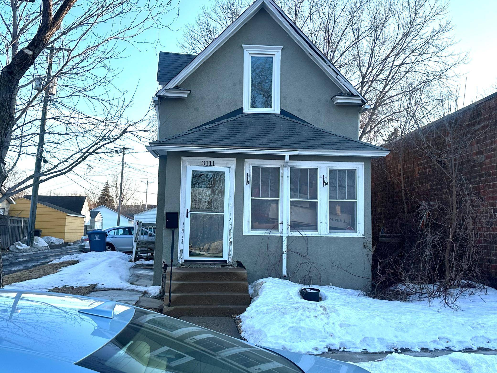 3111 E 42nd ST, Minneapolis, MN 55406