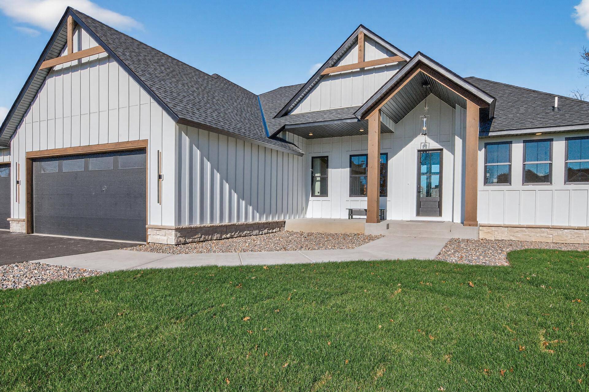 23463 Bridgestone RD NW, Saint Francis, MN 55070