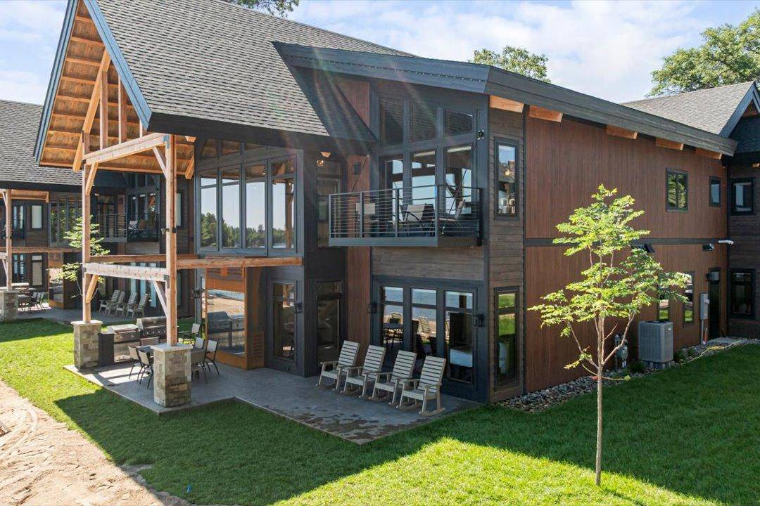 TBD Island View TRL #733 Craguns Resort, East Gull Lake, MN 56401