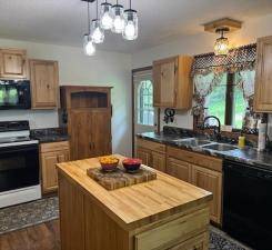 1119 80th AVE, Amery, WI 54001