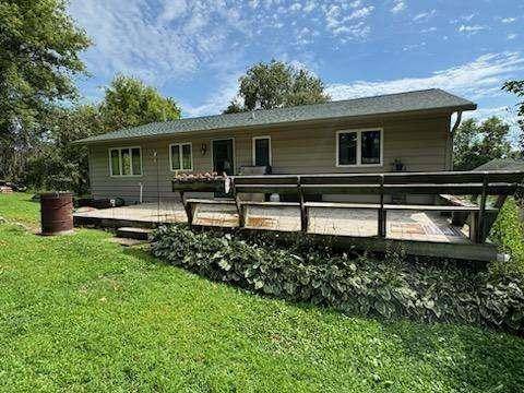 1119 80th AVE, Amery, WI 54001