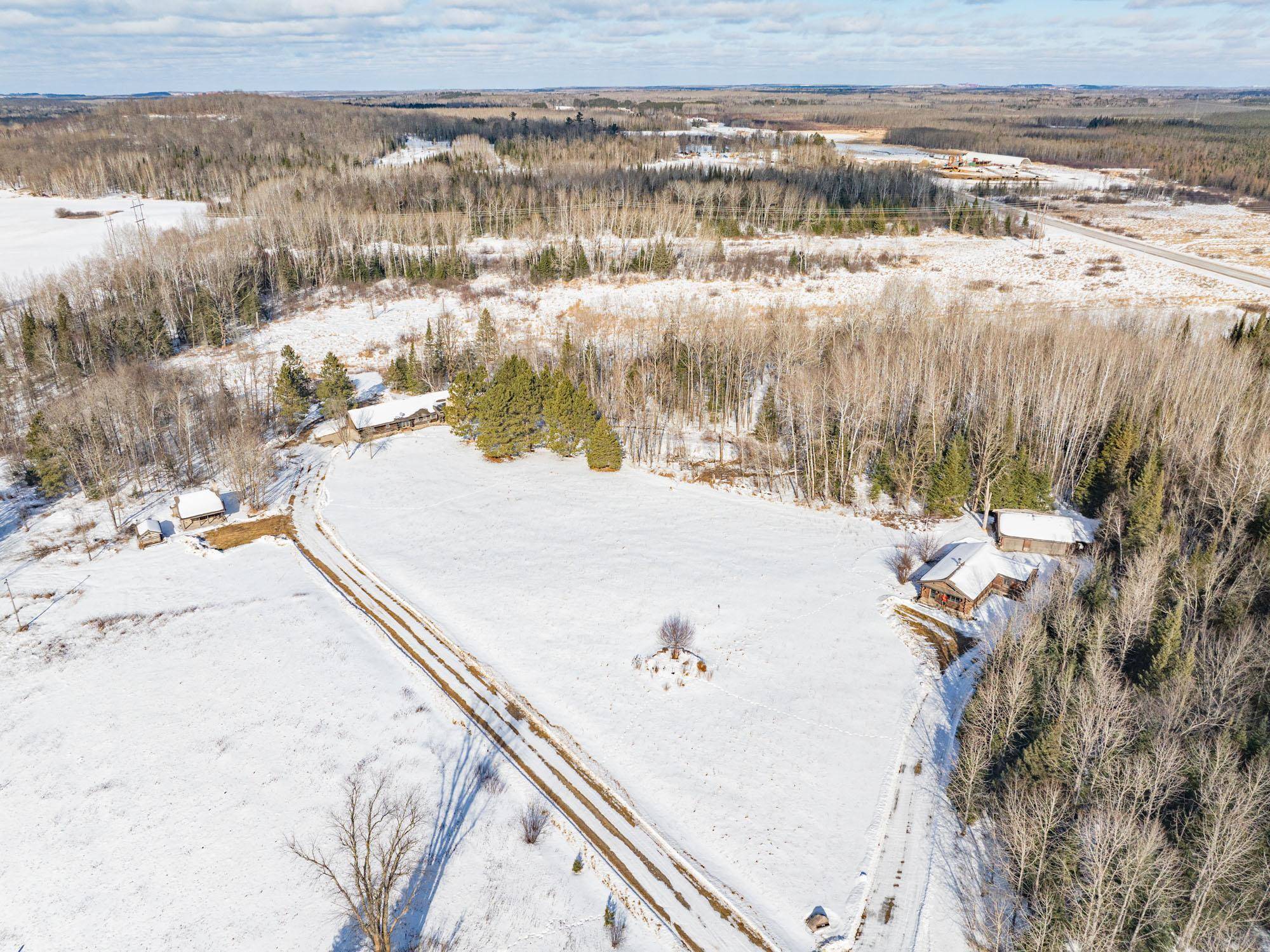 24359 North RD, Bovey, MN 55709